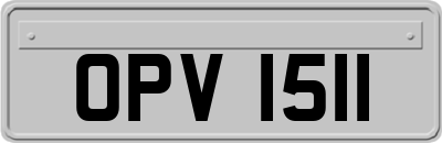 OPV1511