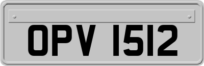 OPV1512