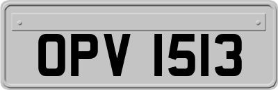 OPV1513