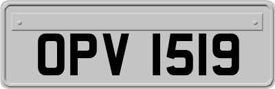 OPV1519