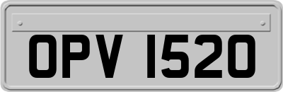 OPV1520