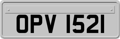 OPV1521