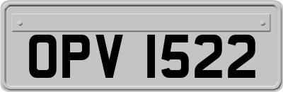 OPV1522