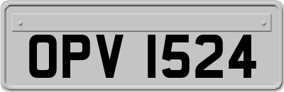 OPV1524