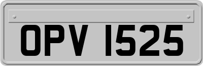 OPV1525
