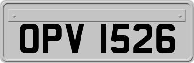 OPV1526