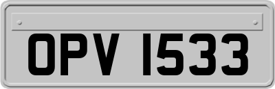OPV1533