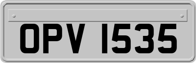 OPV1535