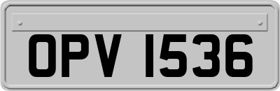 OPV1536