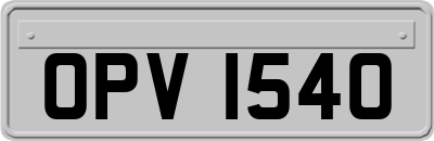 OPV1540