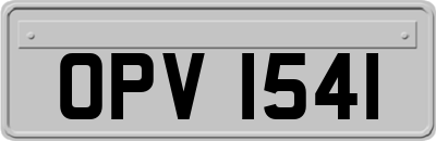 OPV1541
