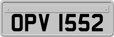 OPV1552