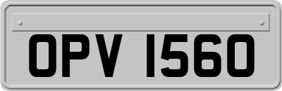 OPV1560