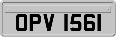 OPV1561