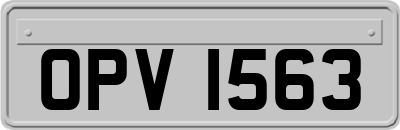 OPV1563