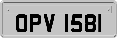 OPV1581