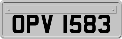 OPV1583