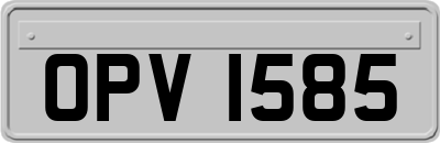 OPV1585