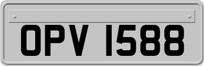 OPV1588