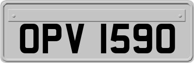 OPV1590