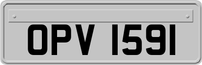 OPV1591