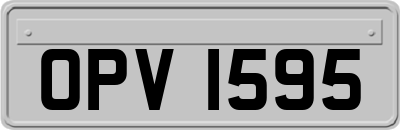 OPV1595