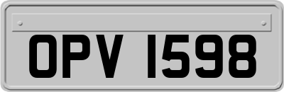OPV1598