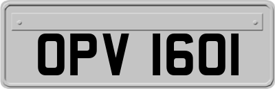 OPV1601