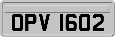 OPV1602