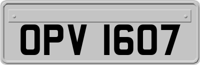 OPV1607
