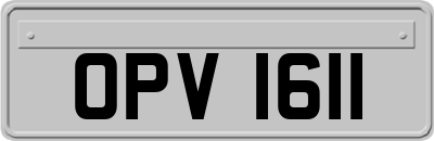 OPV1611