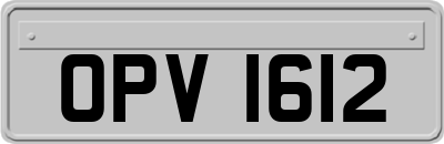 OPV1612