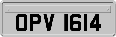 OPV1614
