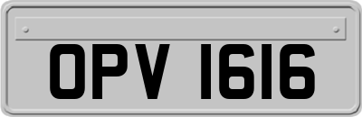 OPV1616