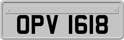OPV1618