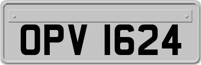 OPV1624