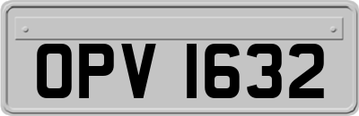 OPV1632