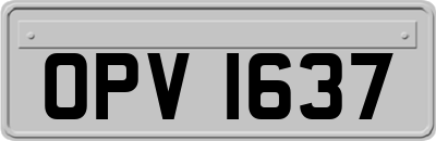 OPV1637