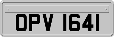 OPV1641
