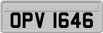 OPV1646