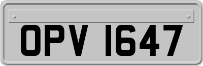 OPV1647