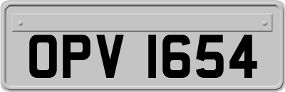 OPV1654