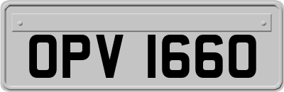OPV1660