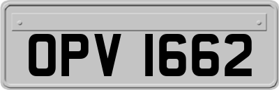 OPV1662