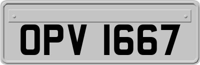 OPV1667