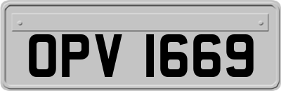 OPV1669
