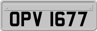 OPV1677