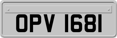 OPV1681