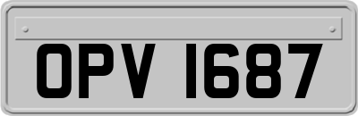 OPV1687
