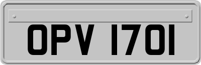 OPV1701
